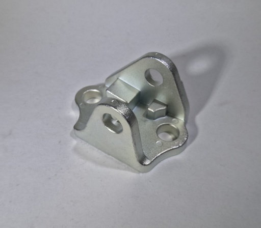 [YPBM1817] Bracket, footrest, LH