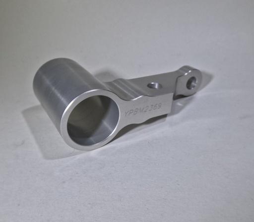 [YPBM2369] Bike mount adapter, LH
