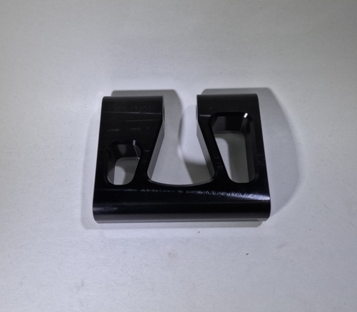 [YPBM3201] Strut mount block, M10