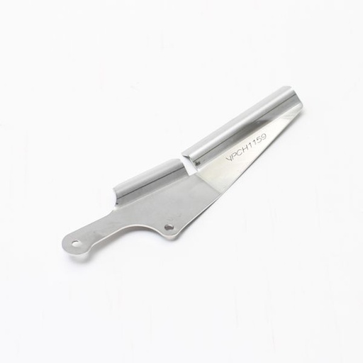 [YPCH1159] Brake Line Protector, SS