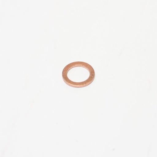 [YPDR1564] Copper washer, brake system