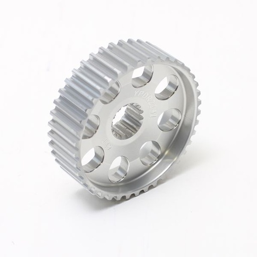 [YPDR2141BK] Gears, syncrodrive 28mm 41T - Black