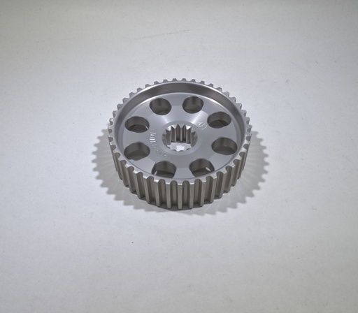 [YPDR2141CL] Gears, syncrodrive 28mm 41T - Clear