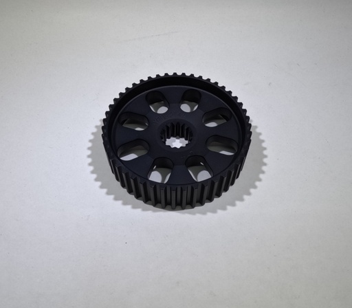 [YPDR2147BK] Gears, syncrodrive 28mm 47T - Black