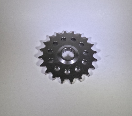 [YPDR2404] Sprocket 20T - 15 splines