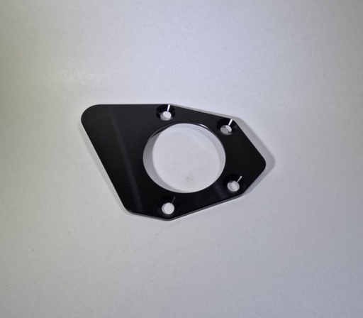 [YPDR3108] Brake side outer plate