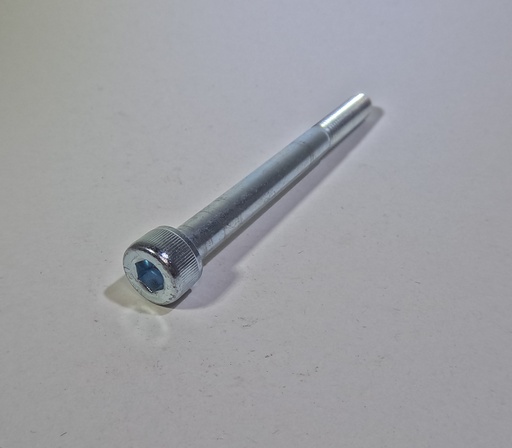 [1032-08-J090] HSCS,M8-1.25X90,12.9,ZP,DIN912