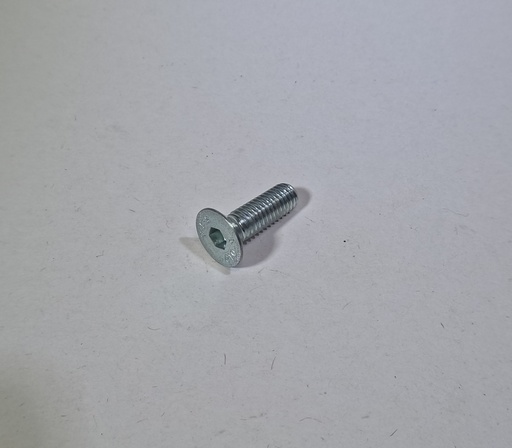 [1049-06-1020] HSFS,M6-1.0X20,10.9,ZP,DIN7991