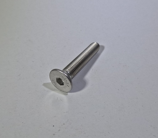 [1049-08-1045] HSFS,M8-1.25X45,10.9,ZP,DIN7991