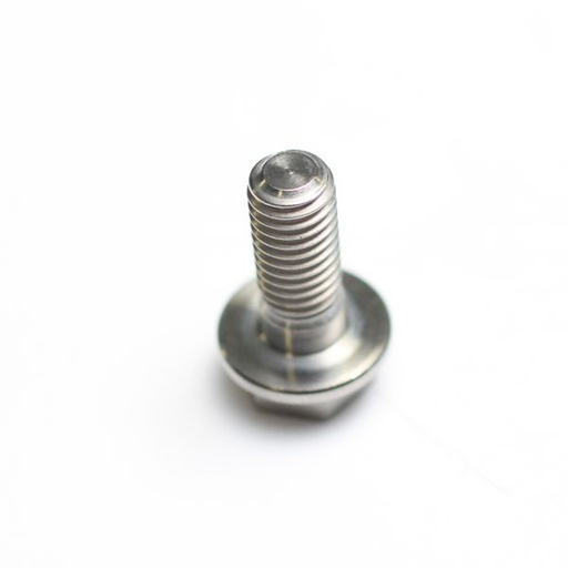 [YPHW1001] HFCS,M8-1.25x20mm,TI