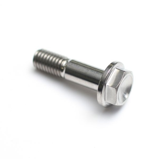 [YPHW1005] HFCS,M8-1.25x30mm, Ti