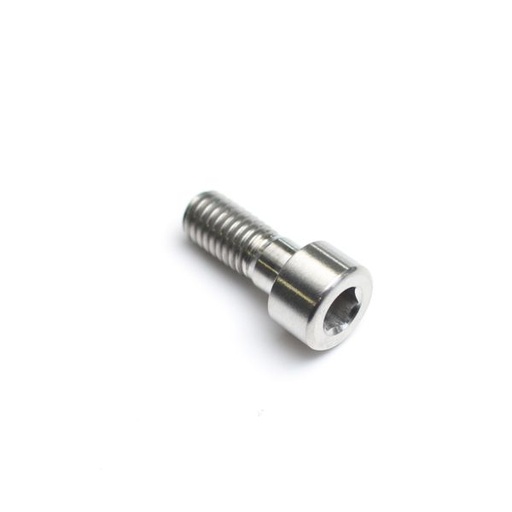 [YPHW1008] HSCS,M8-1.25x25mm,TI
