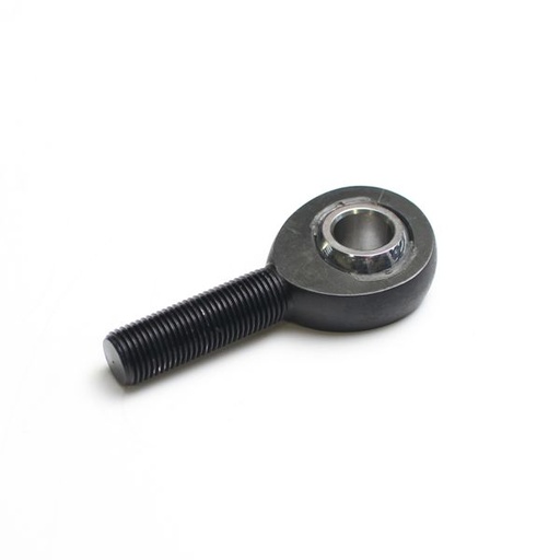 [YPHW1218] Rod End, LH, 1/2-20, Ti