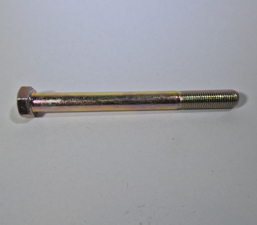 [YPHW1275] HCS, 3/8-24x4",8, ZP