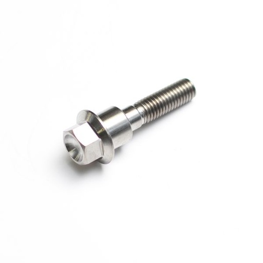 [YPHW1393] FNN, M8-1.25, Ti  - Reactor Arm