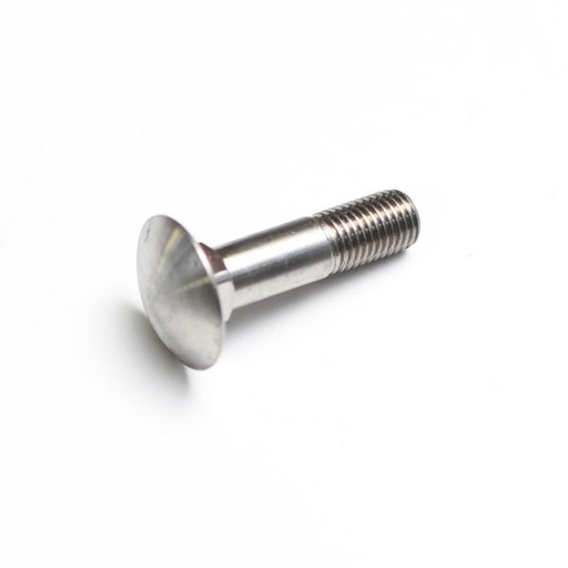 [YPHW1591] CB, M10-1.25x45mm Carriage, Ti