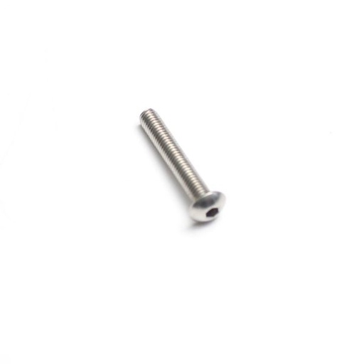 [YPHW1596] HSBS, M5-0.8x30mm, SS