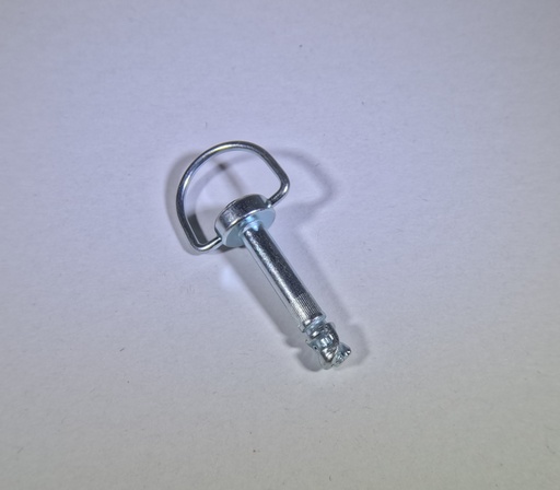 [YPHW1676] 1/4 turn fastener, 27MM