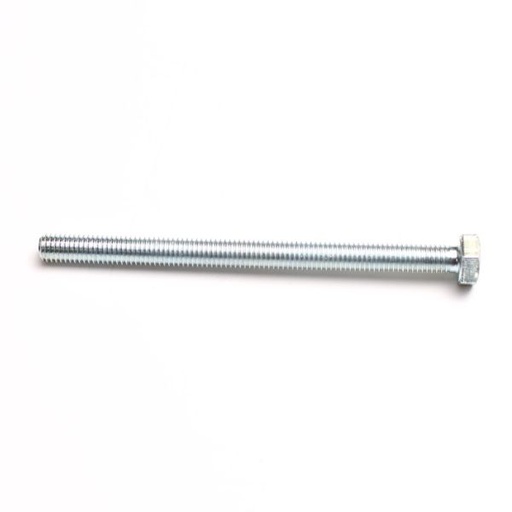 [YPHW1709] HCS, M8-1.25x100mm, 8.8, ZP, DIN933