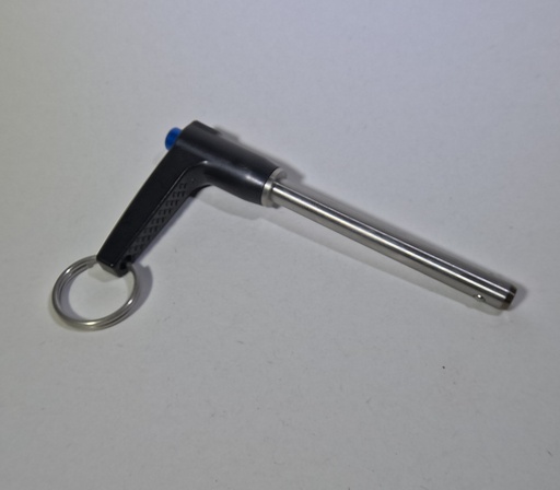[YPHW1757] Pin, Quick 1/4x2.0
