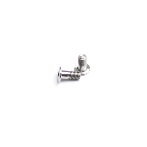 [YPHW1769] HSLS, M5-0.8X16mm, Ti