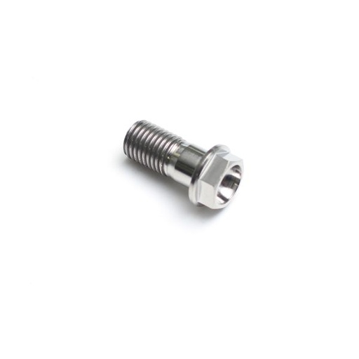 [YPHW1894] HFCS,M10-1.25x25mm,TI