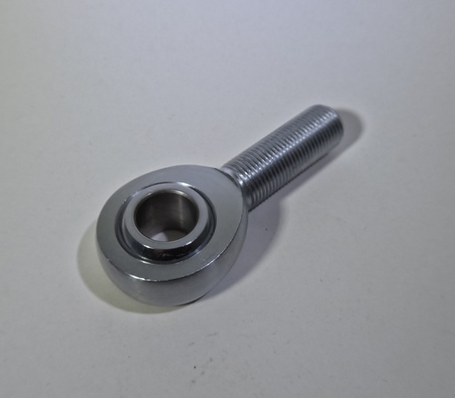 [YPHW3061] Rod End, RH, 5/8-18,ZP