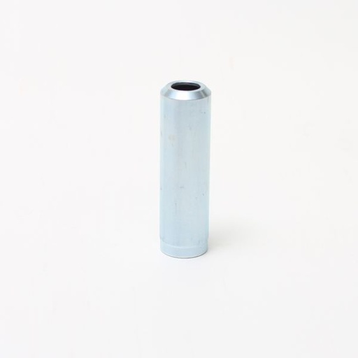 [YPAC1587] Spacer, freewheel axle - black zinc