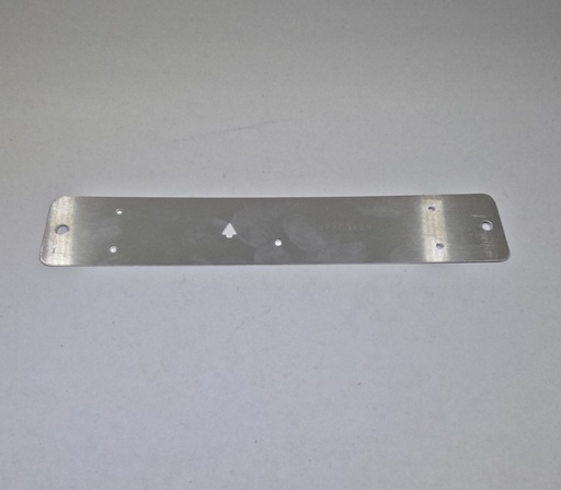 [YPAC3129] Template mount rear cargo rack