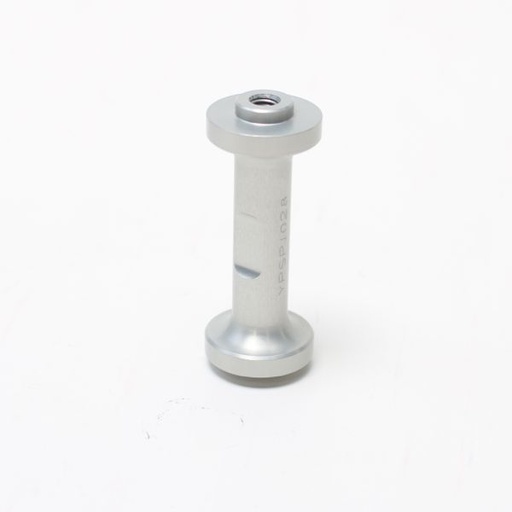 [YPSP1028BK] Spindle fork clamp spacer 190mm - Black