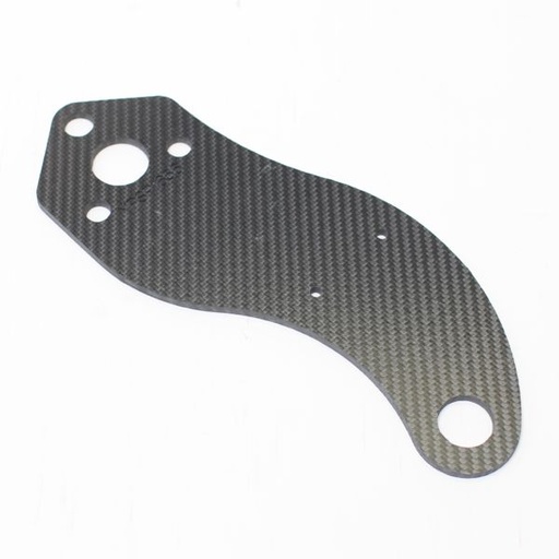 [YPSP1303] Spindle blade, center, 15.5