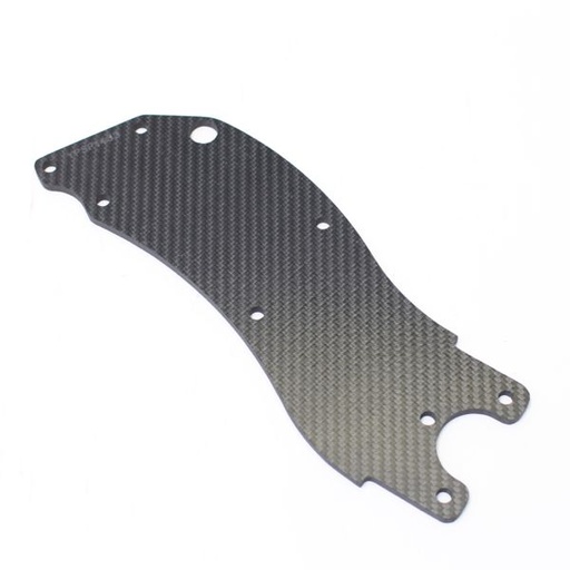 [YPSP1433] Spindle blade, outside, 15.5