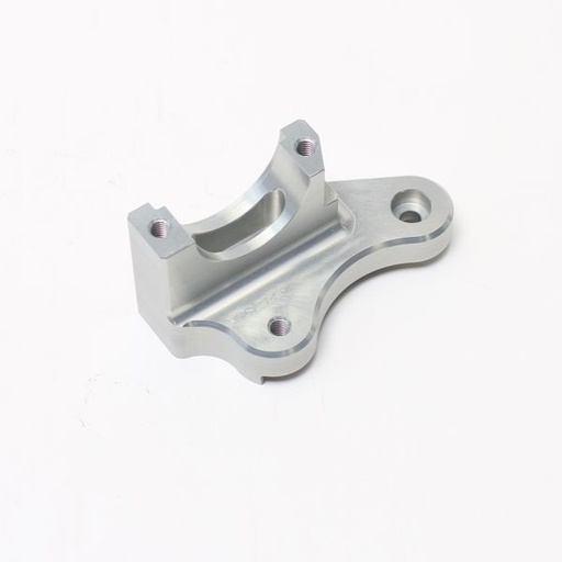 [YPSP1625BK] Spindle fork clamp LH, 47mm - Black
