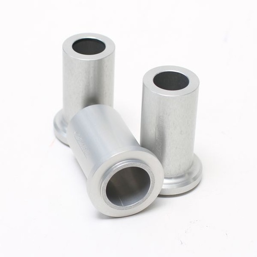 [YPSP1654CL] Spindle axle spacer 20 - 67.4mm - Clear