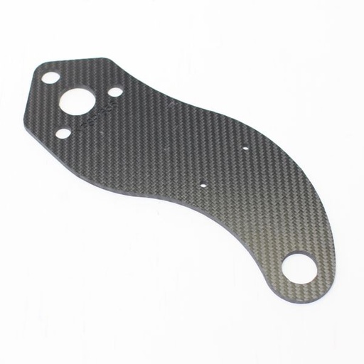 [YPSP1704] Spindle blade, center, 15.5