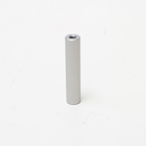 [YPSP1707] Spindle for clamp spacer 192mm - Front