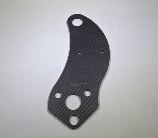 [YPSP2563] Spindle blade, center, 14.5