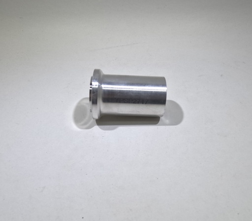 [YPSP2717] Spindle axle spacer 25mm - 60.33mm