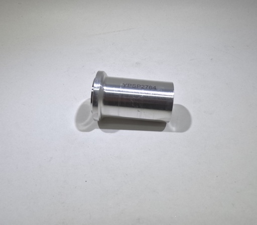 [YPSP2764] Spindle axle spacer 25mm - 64.39mm