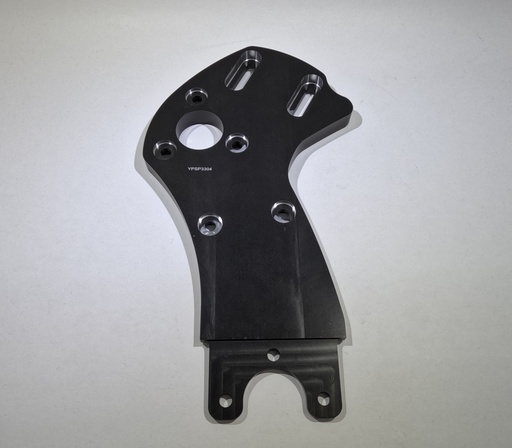 [YPSP3304] Spindle blade RH