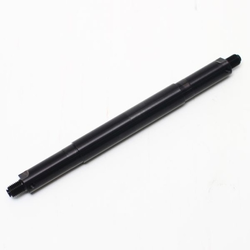 [YPSU1876BK] Suspension rear axle - Black