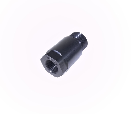 [YPSU2431] Soft strut, rod end connector 1.400''