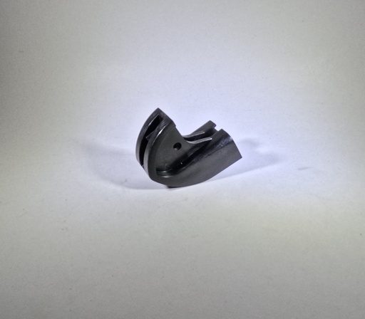 [YPSU2443] Rail tip, low profile