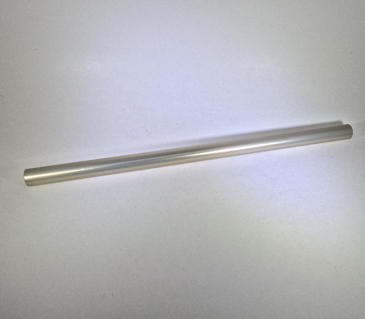 [YPSU2498] Suspension front arm shaft SS, Ti, HA