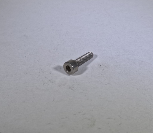 [YPSU3915] Inox bolt